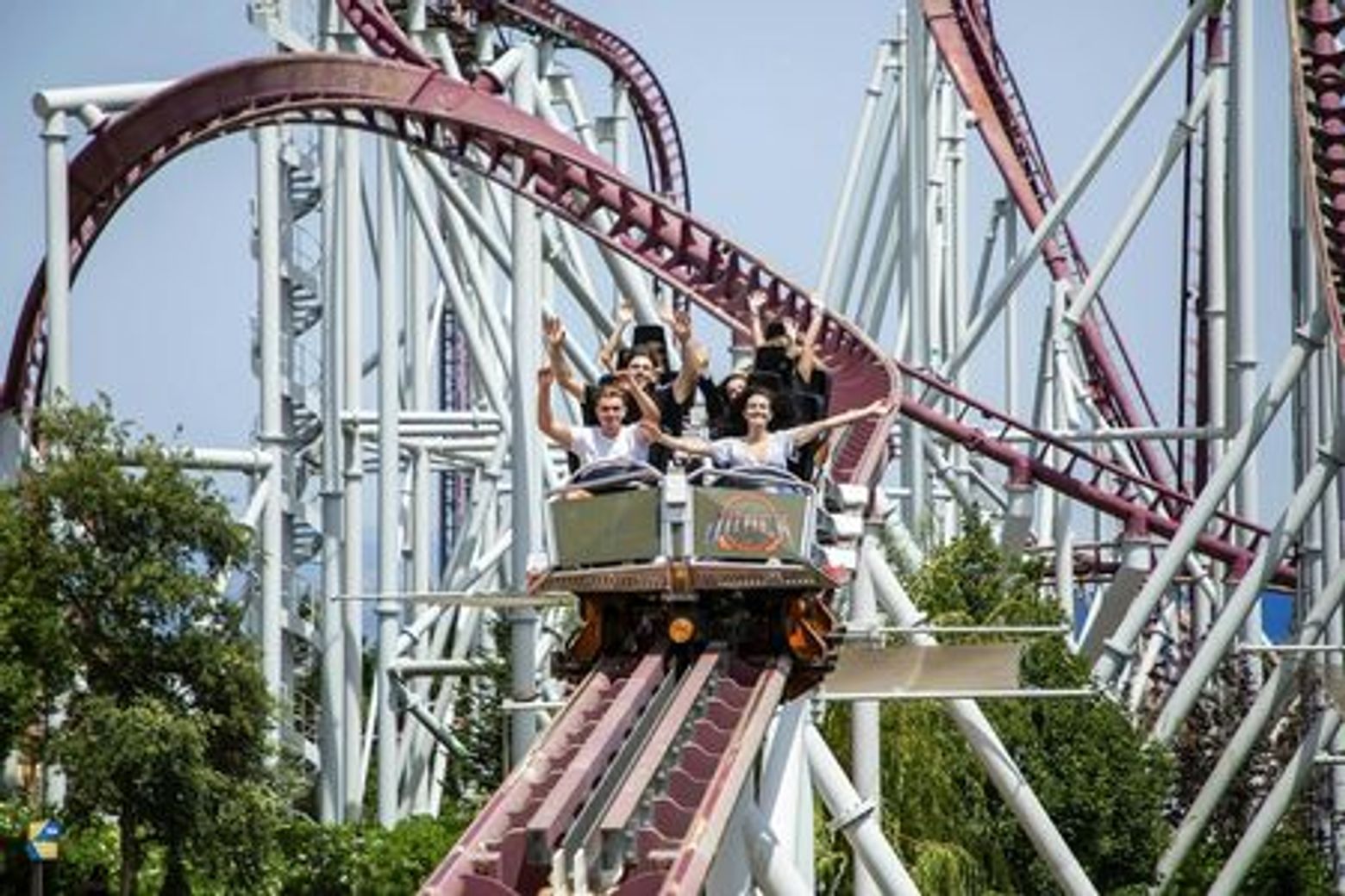 MagicLand: билет с открытой датой - photo 3