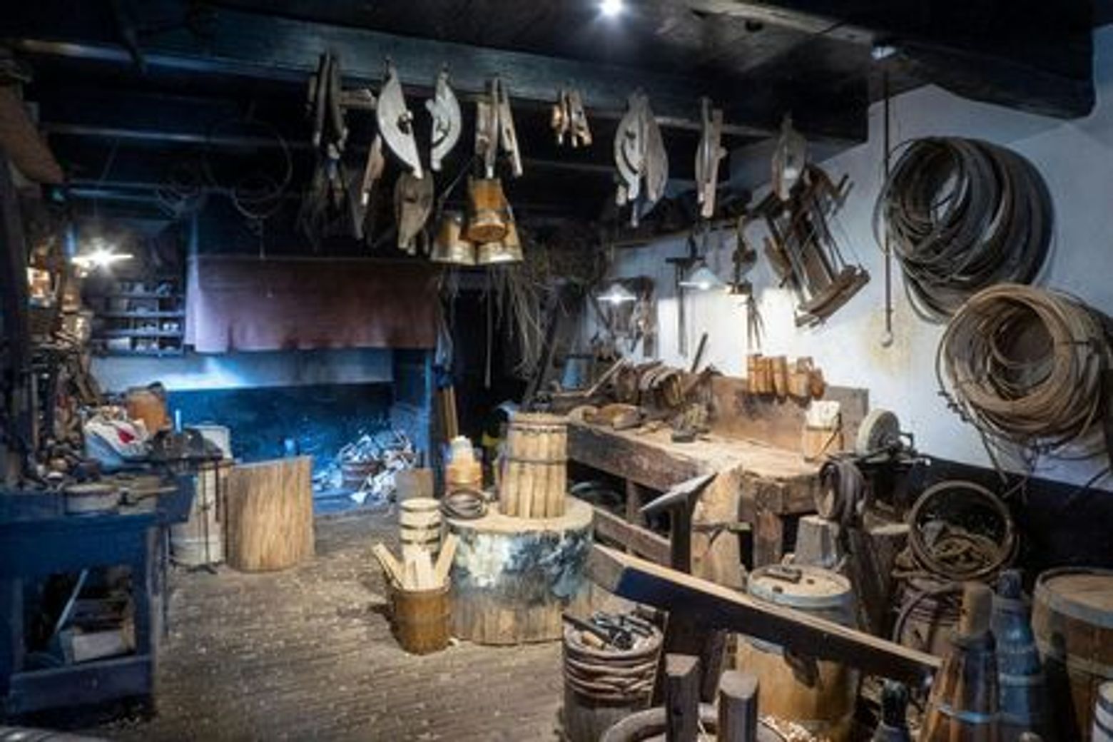 Zuiderzeemuseum: Входной билет - photo 4