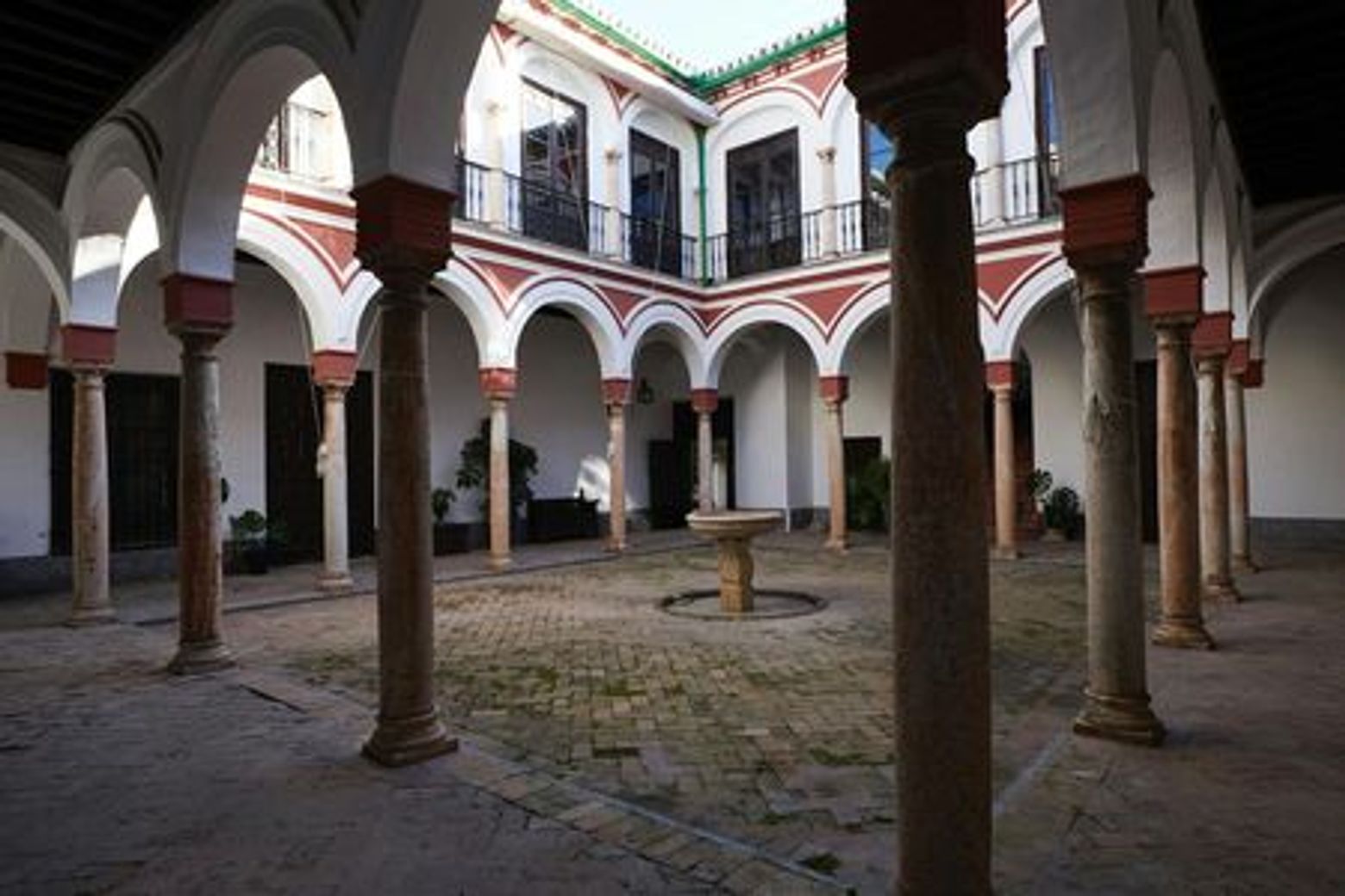 Дворец Букарелли: Входной билет - photo 3