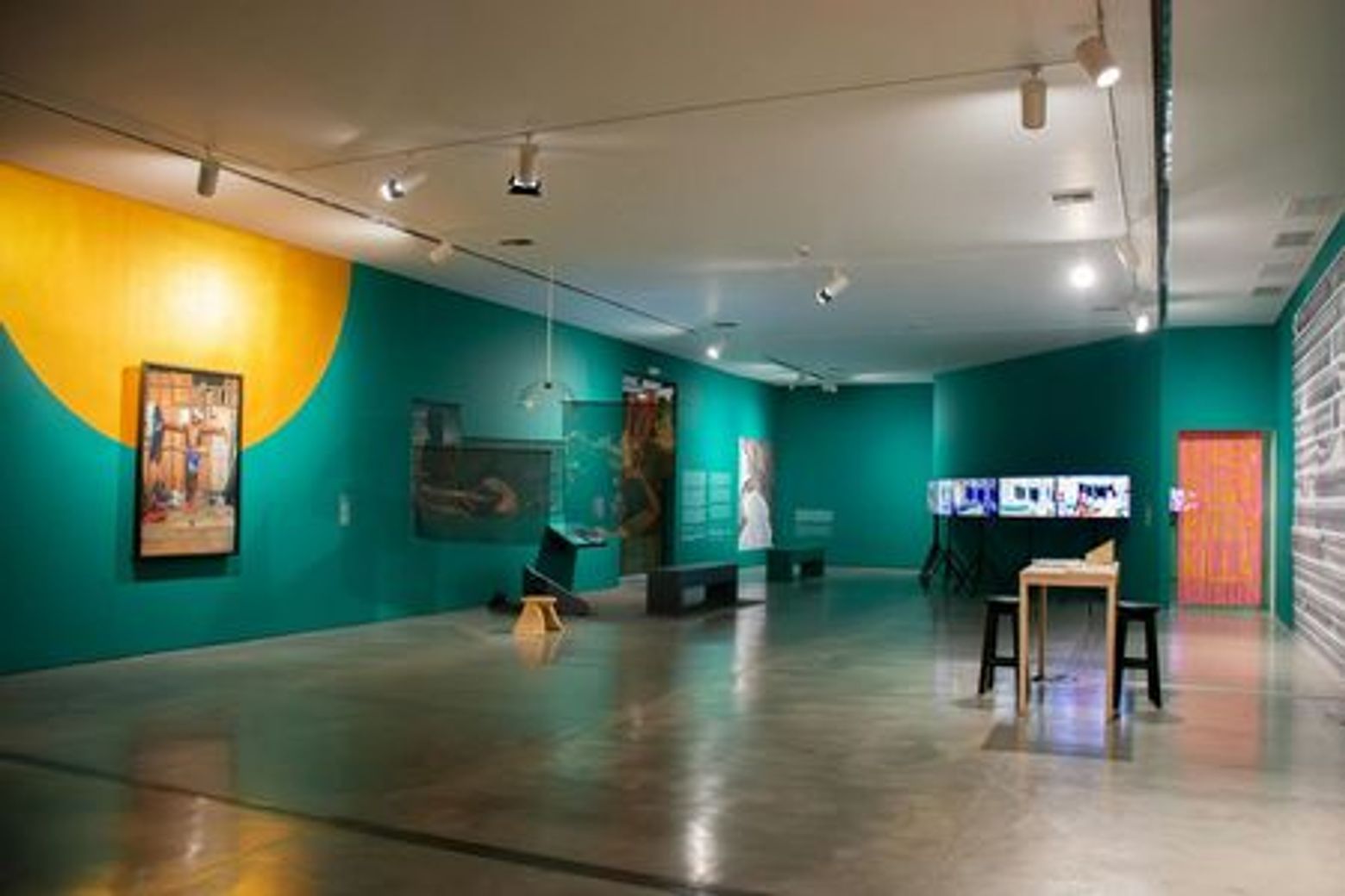 Музей современного искусства Медельина (MAMM): Билет с быстрым входом - photo 4