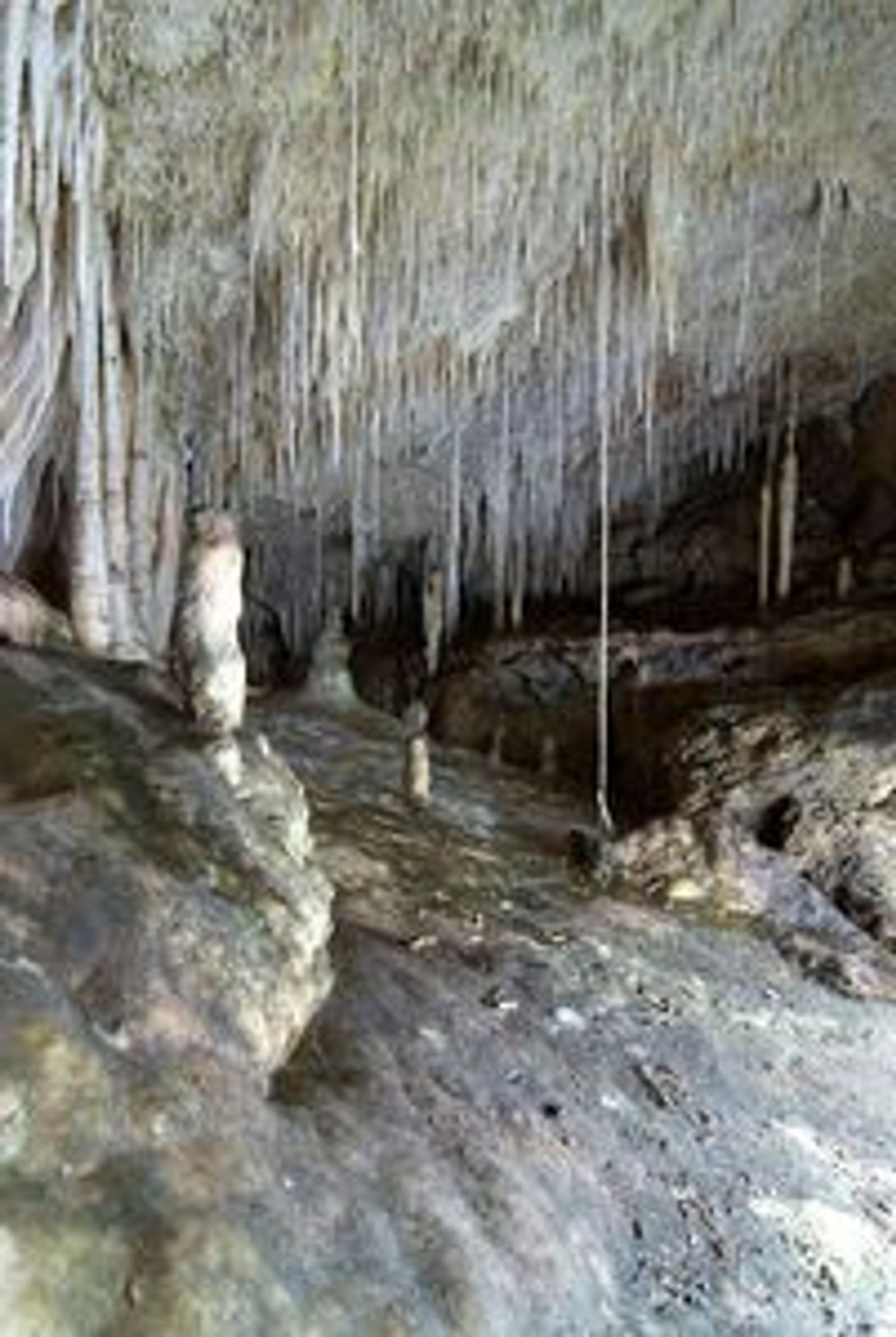 Пещеры Кампанет: Билет с входом без очереди - photo 3