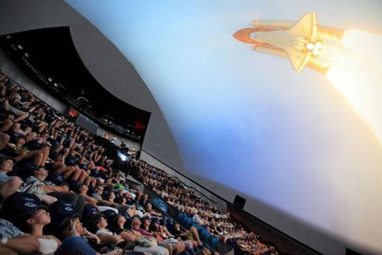 Oceanogràfic & Hemisfèric: Входной билет - photo 3