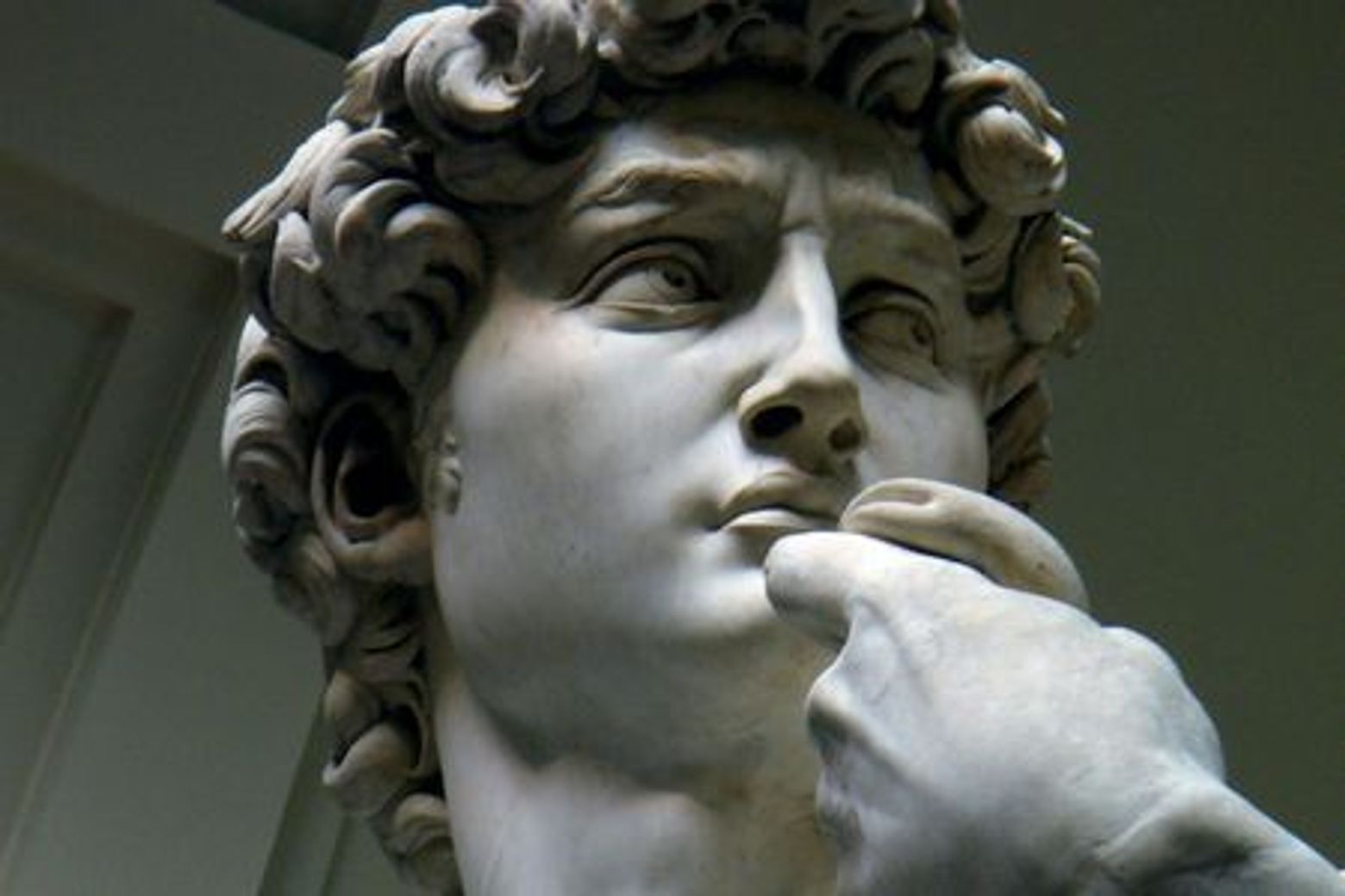 Галерея Академии: Билет с приоритетным входом - photo 4