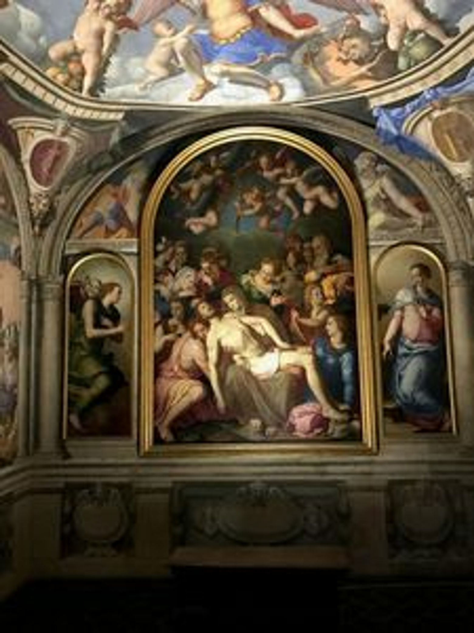 Палаццо Веккьо, башня Арнольфо, музей: входной билет + аудиогид - photo 3