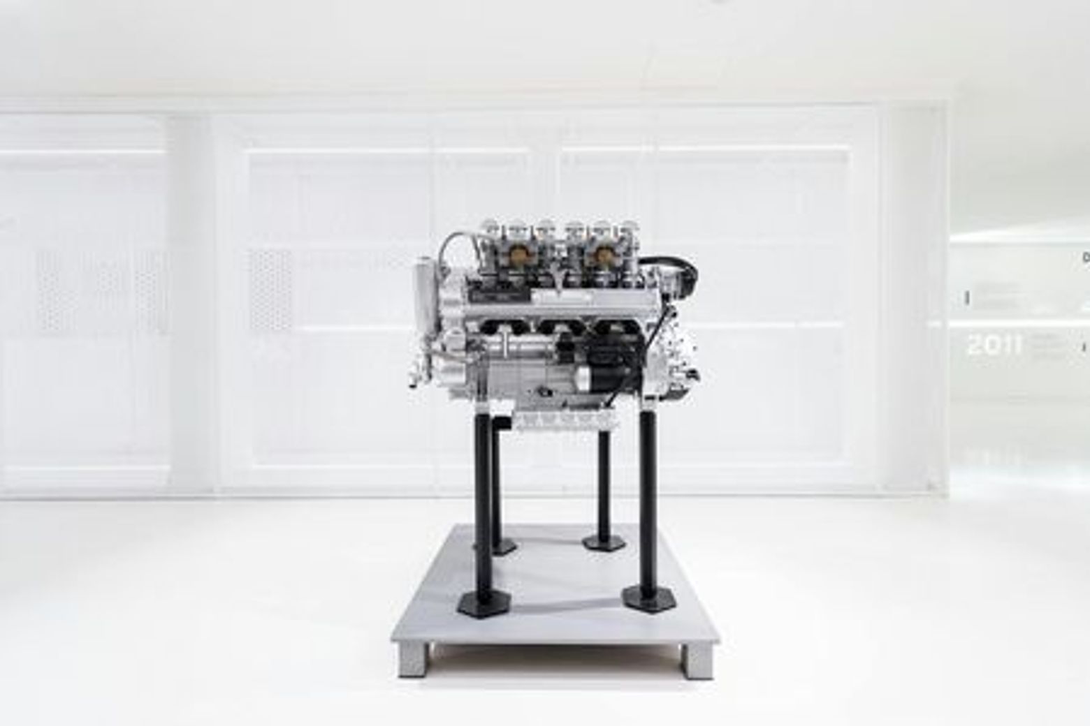 Музей автомобилей Lamborghini: Входной билет - photo 3