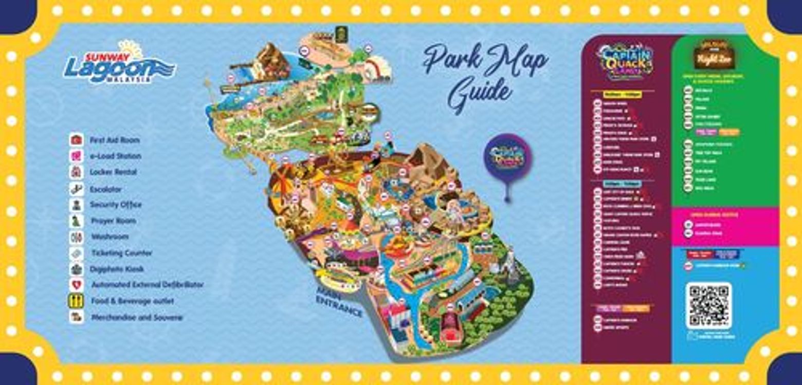 Лагуна Санвей: вечерний входной билет - photo 3