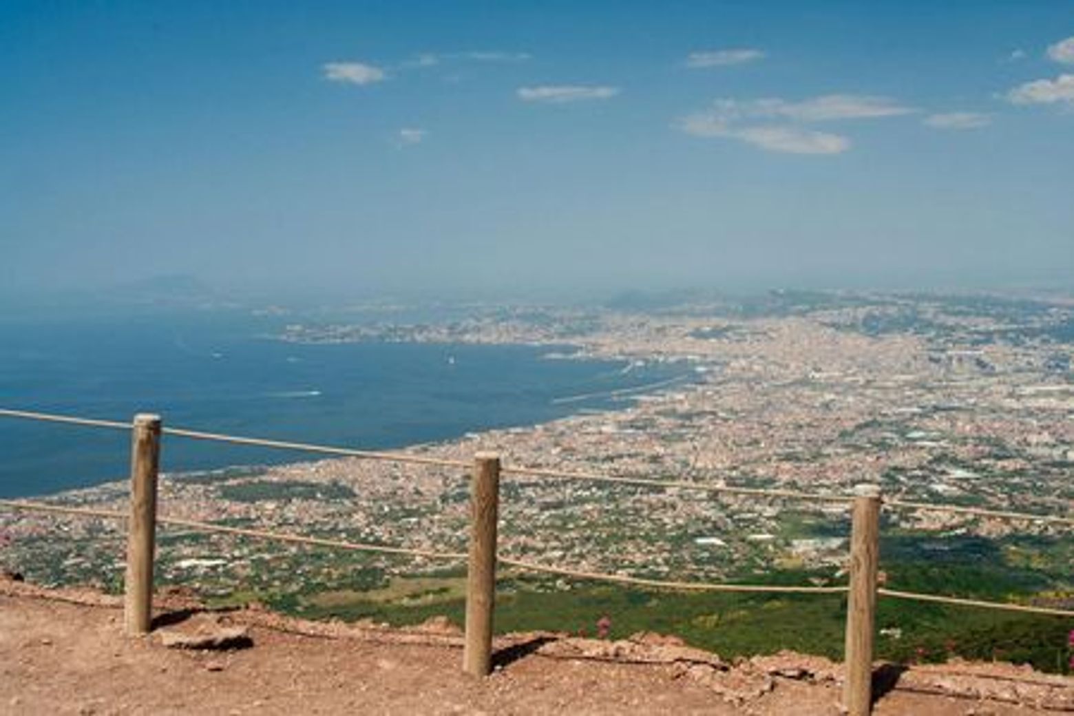 Помпеи, Геркуланум и Гора Везувий: Входной билет + Поездка туда и обратно из Неаполя - photo 3