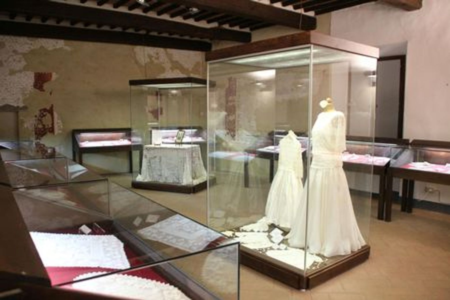 Музеи островов (Museo delle Isole): входной билет - photo 4