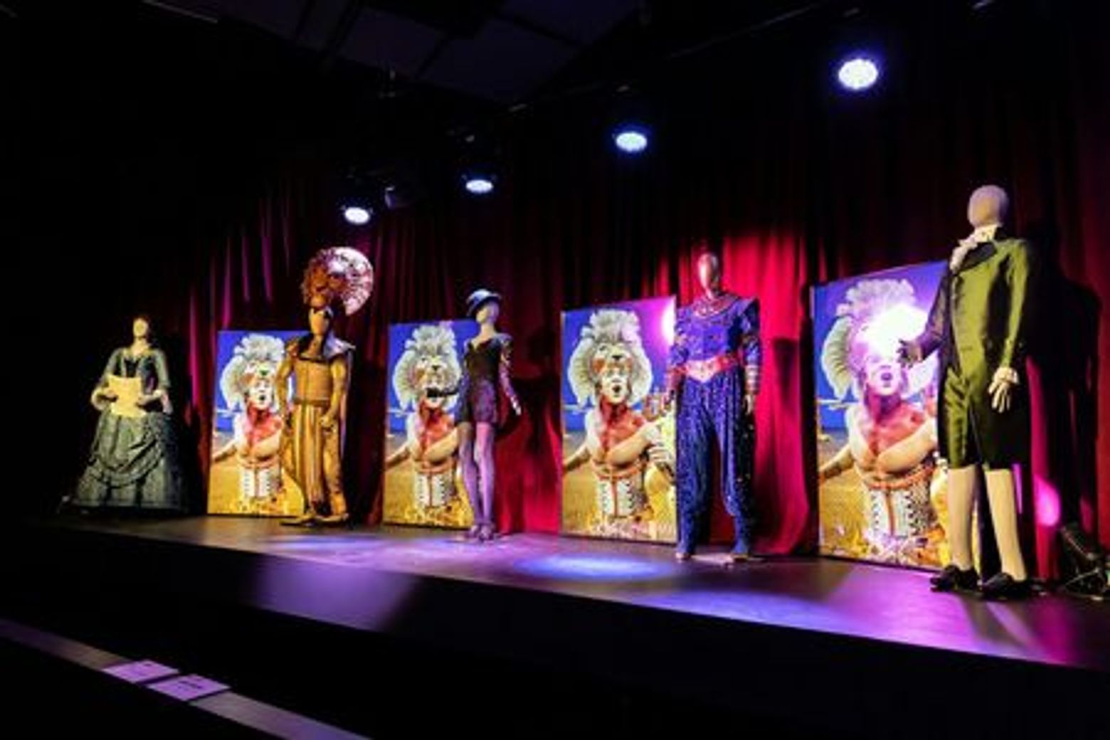 RiseNY: Входной билет - photo 3