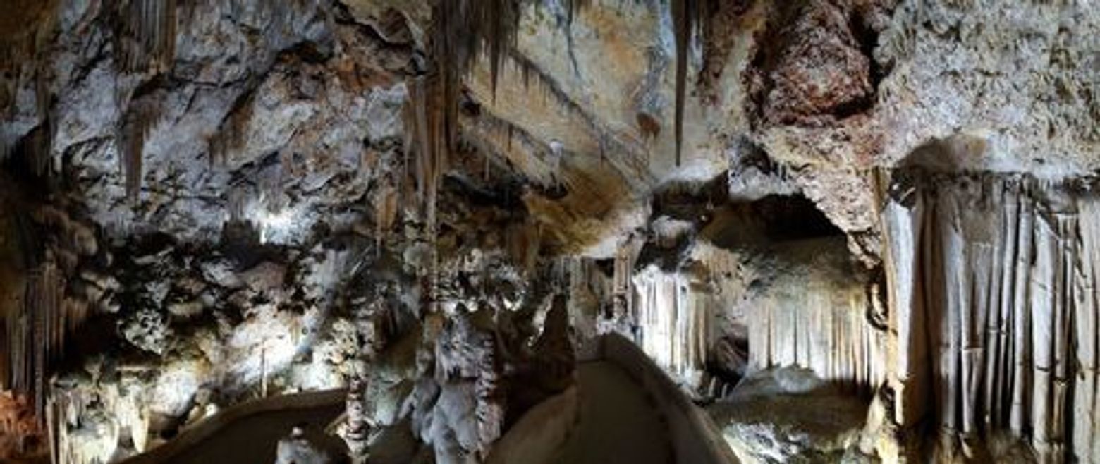 Пещеры Кампанет: Билет с входом без очереди - photo 4