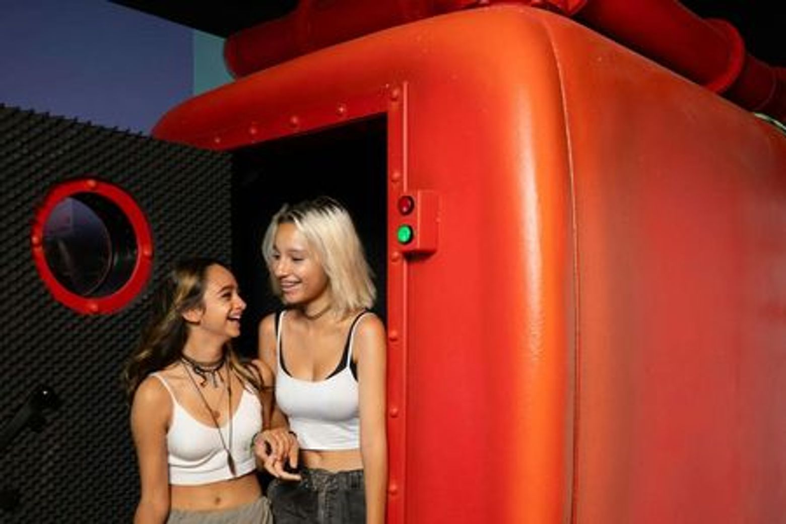 Музей Фелисидад: Входной билет - photo 3