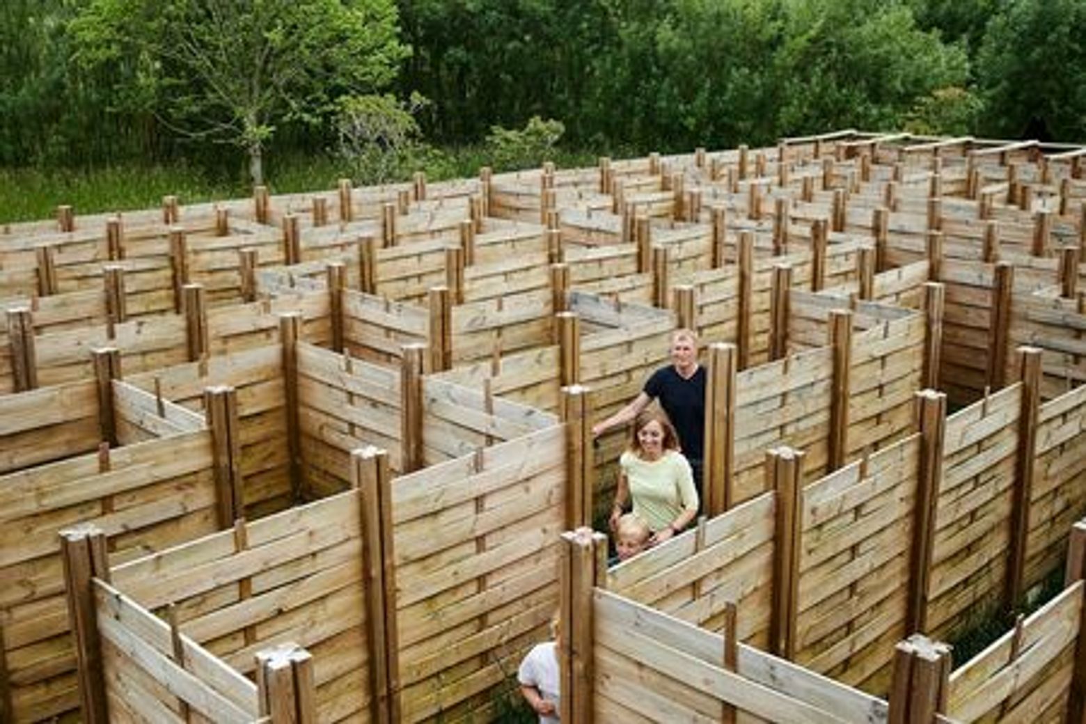 WOW PARK Биллунд: Входной билет - photo 4