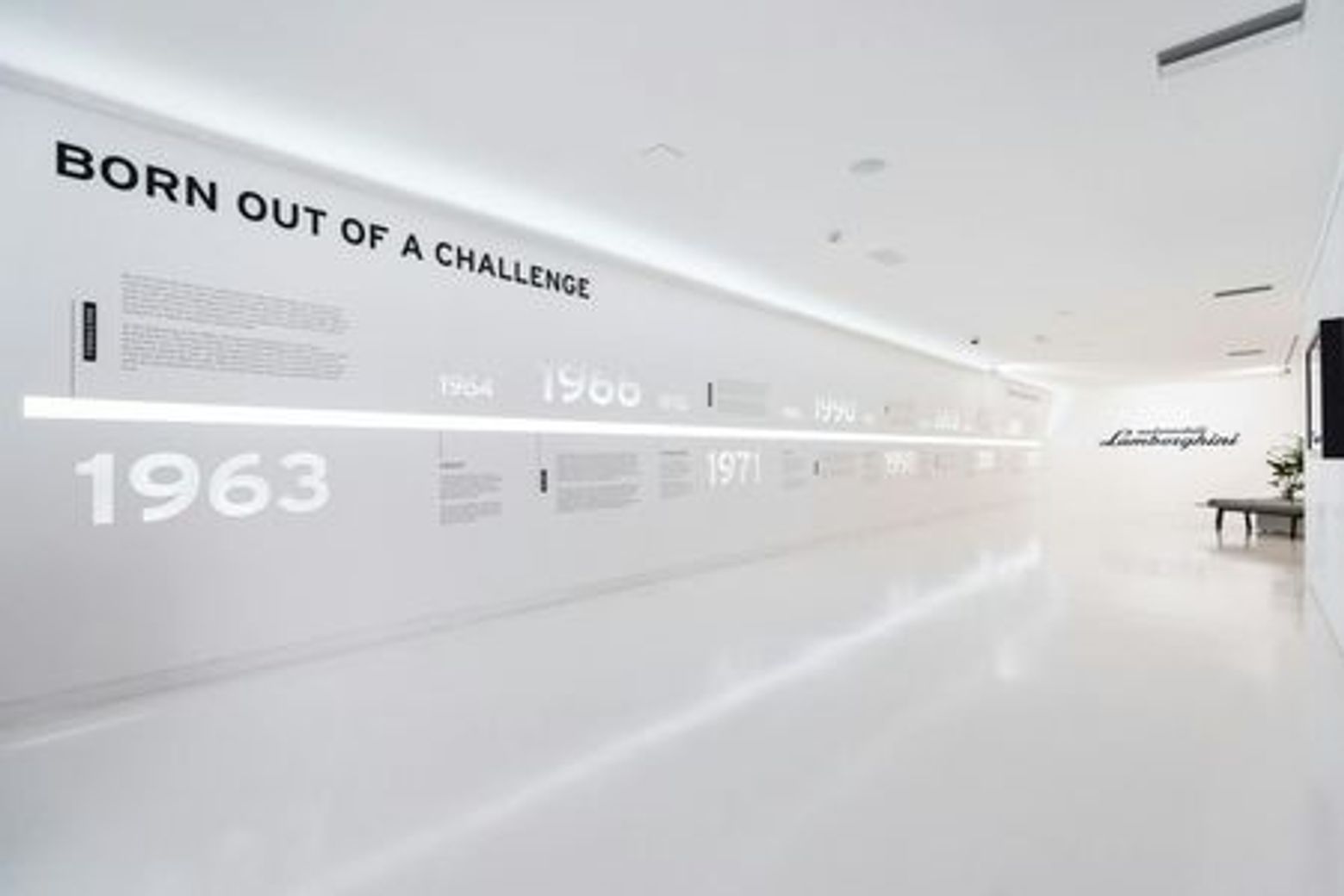 Музей Ламборгини и музей Энцо Феррари: входной билет - photo 4