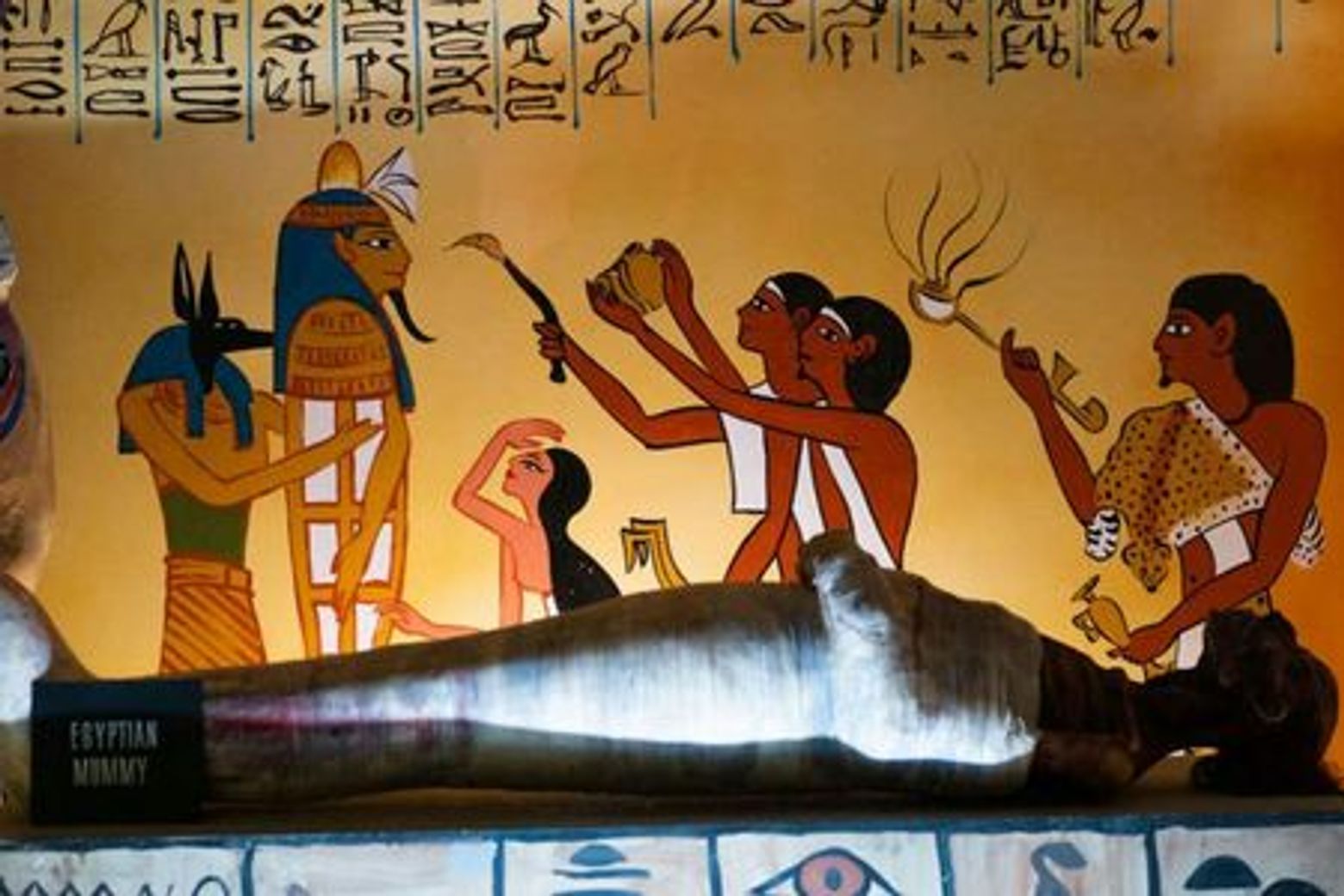 Музей восковых фигур в Голд-Косте: входной билет - photo 3