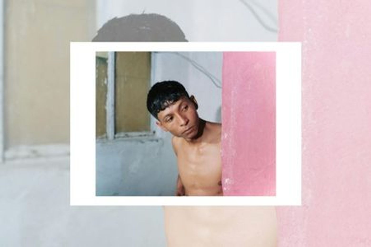 Fundacion MAPFRE Madrid - Sala Recoletos: Входной билет - photo 4