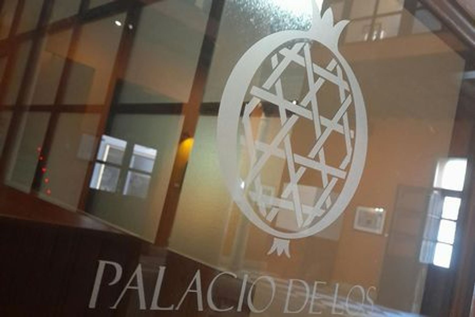 Дворец Олвидадос: Билет с входом без очереди - photo 3