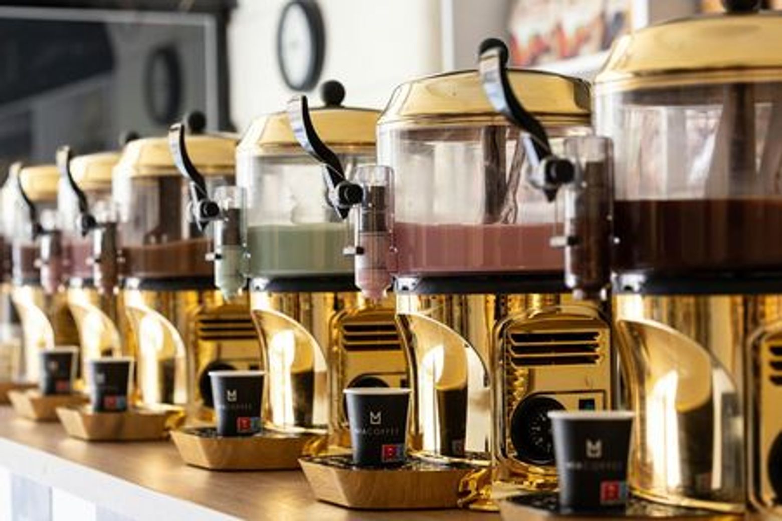 Художественный музей Чоко в Праге: Входной билет + Неограниченная дегустация - photo 4