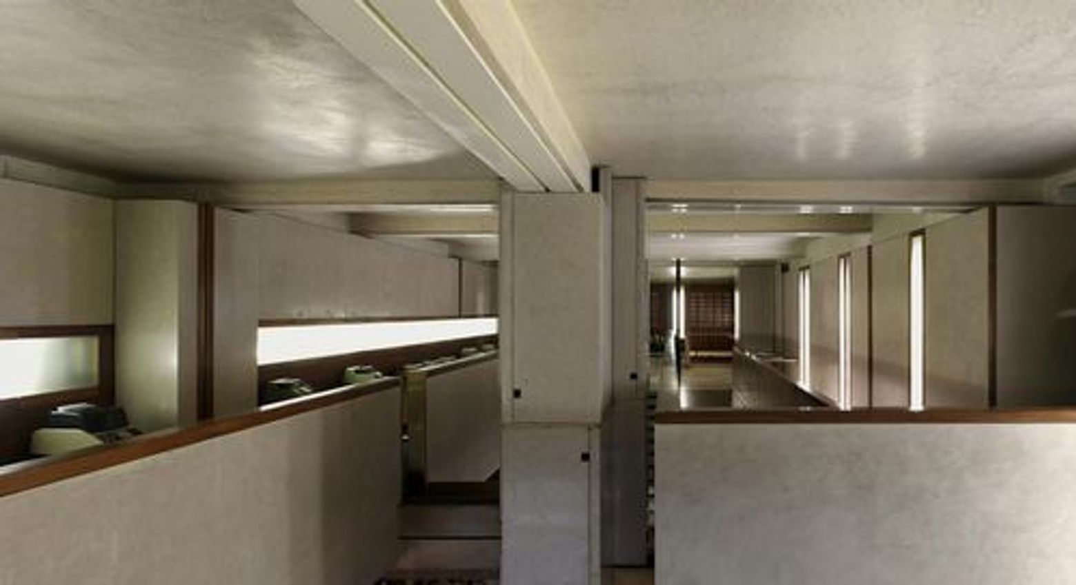 Негозио Оливетти: Входной билет - photo 4