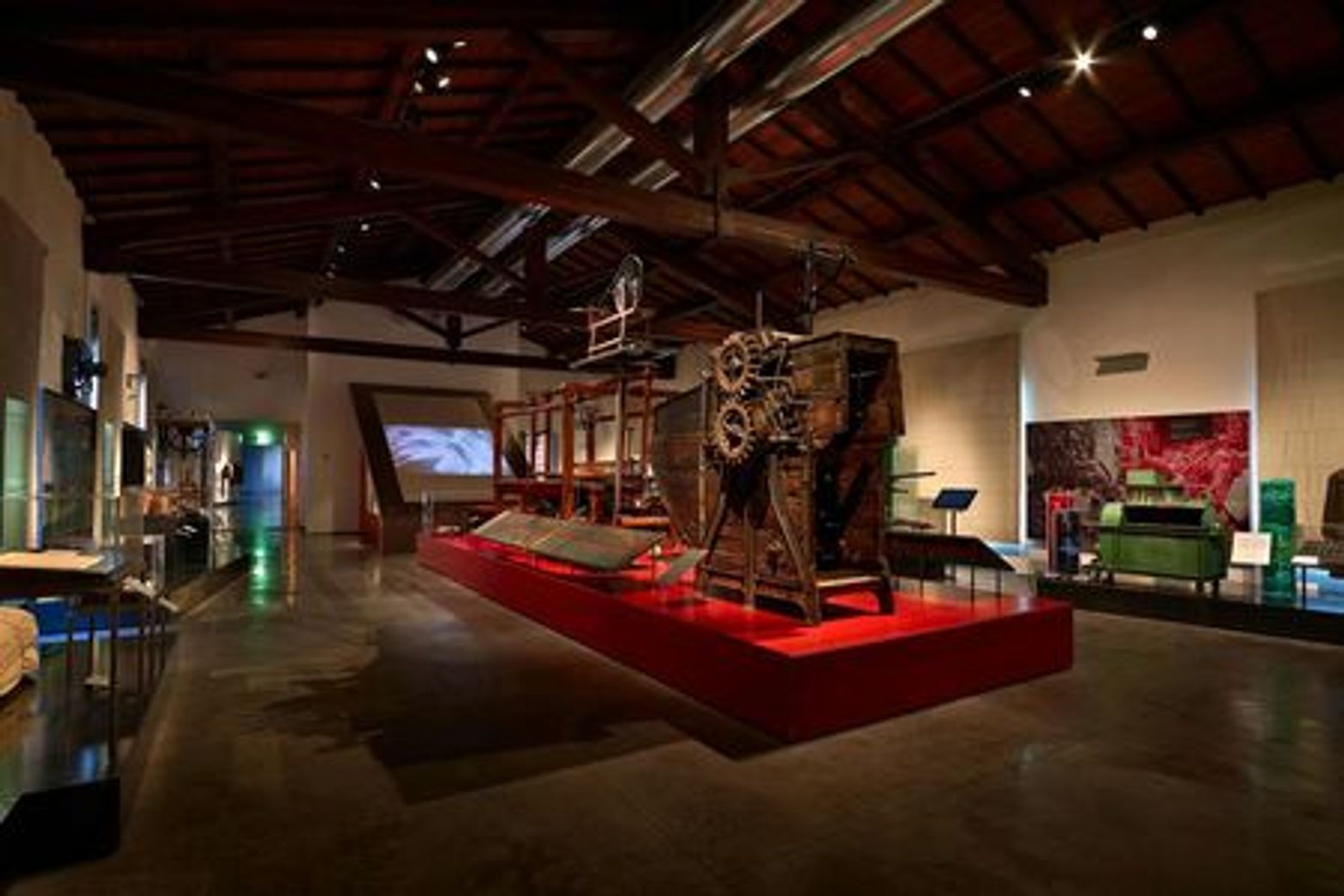 Музей текстиля: Входной билет - photo 4