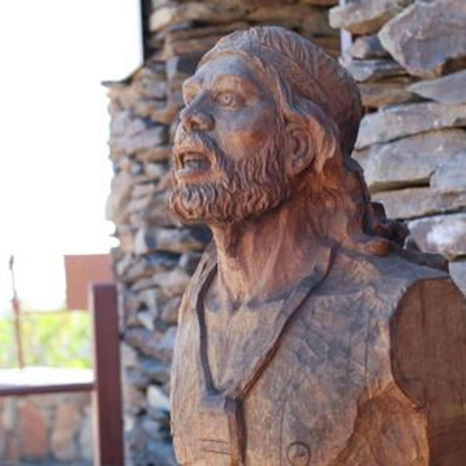 Mundo Aborigen: Входной билет - photo 4