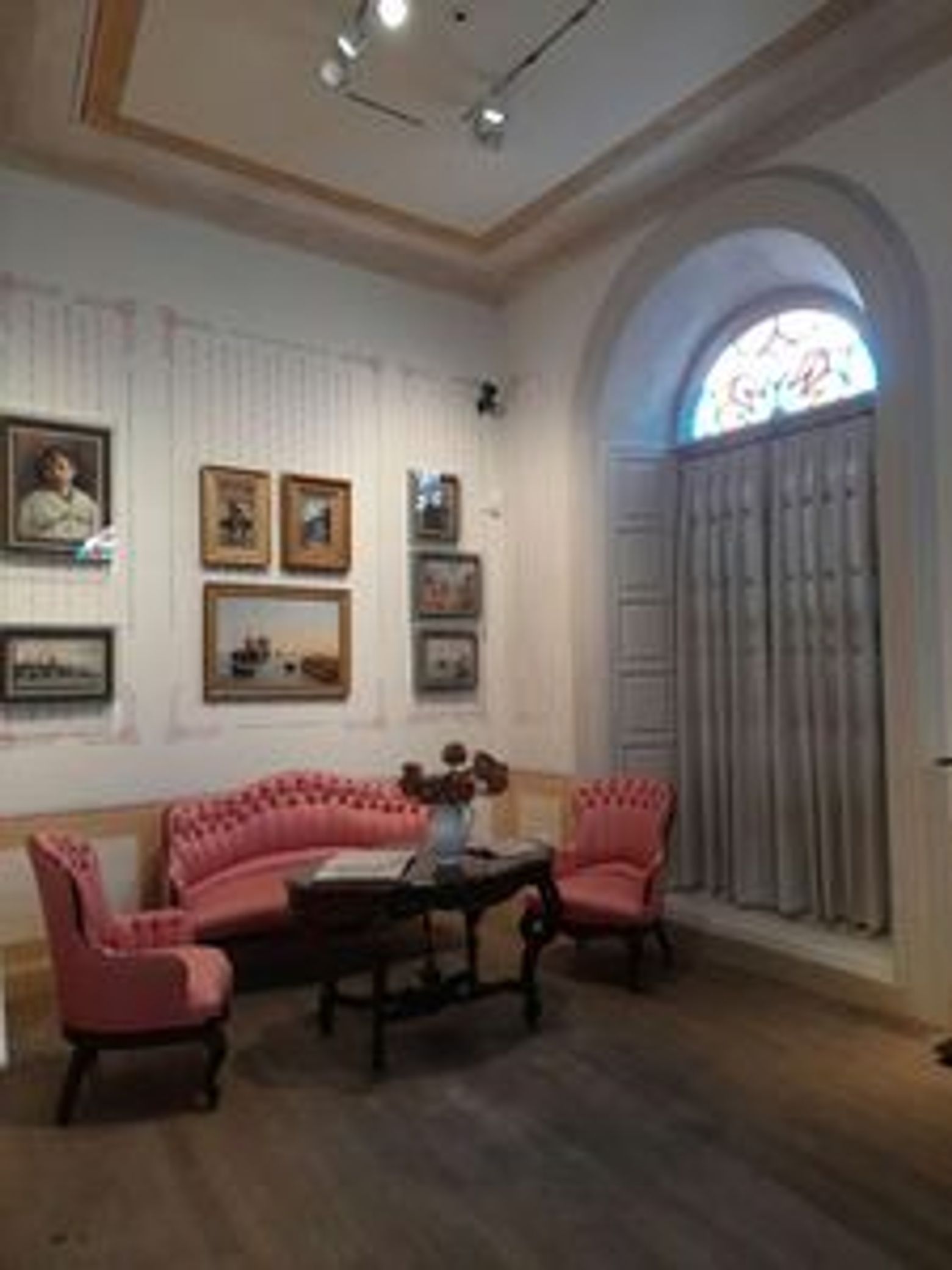 Дом-музей Пикассо: Входной билет - photo 4