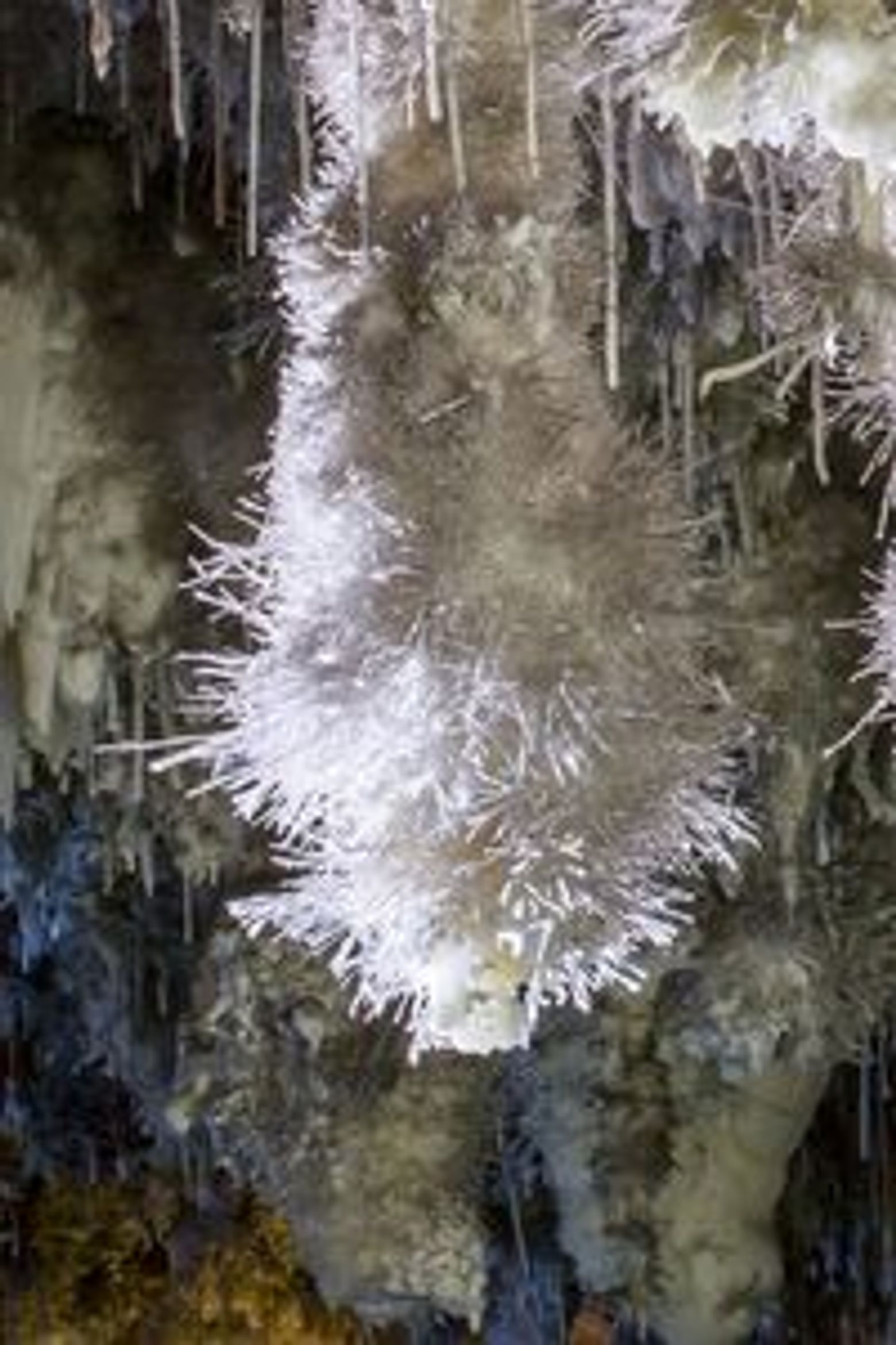 Пещера Эль-Соплао: Входной билет - photo 4