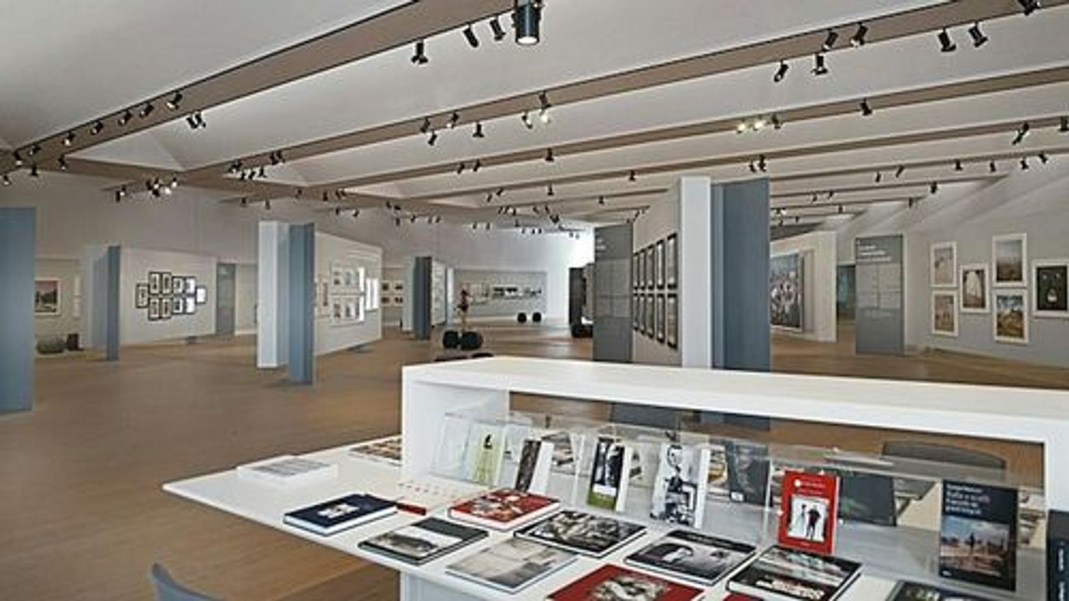 M9 - Музей 20-го века: Входной билет - photo 3