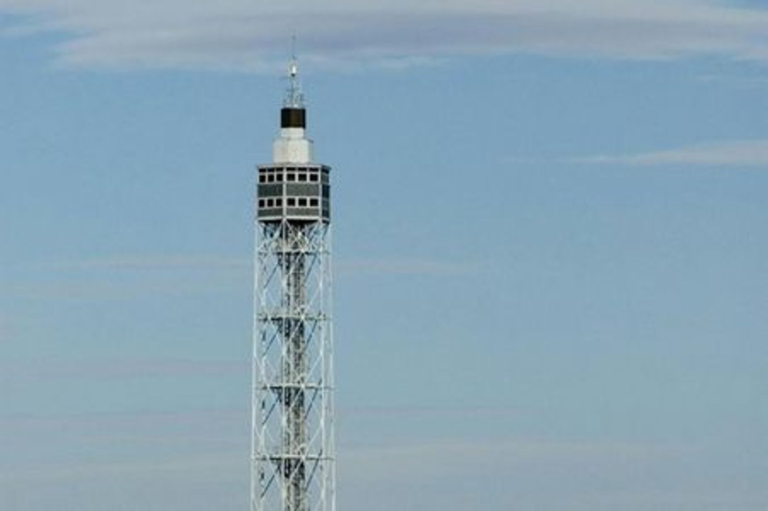 Башня Бранка: входной билет - photo 3