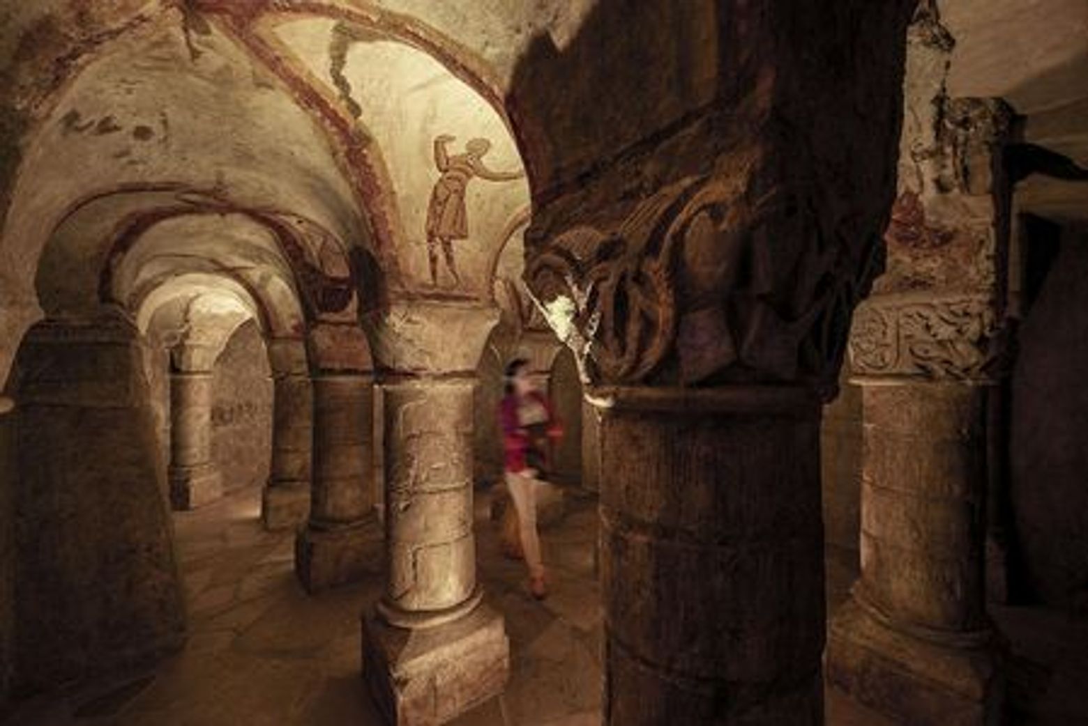 Крепость архитектуры и наследия: Билет с входом без очереди - photo 4