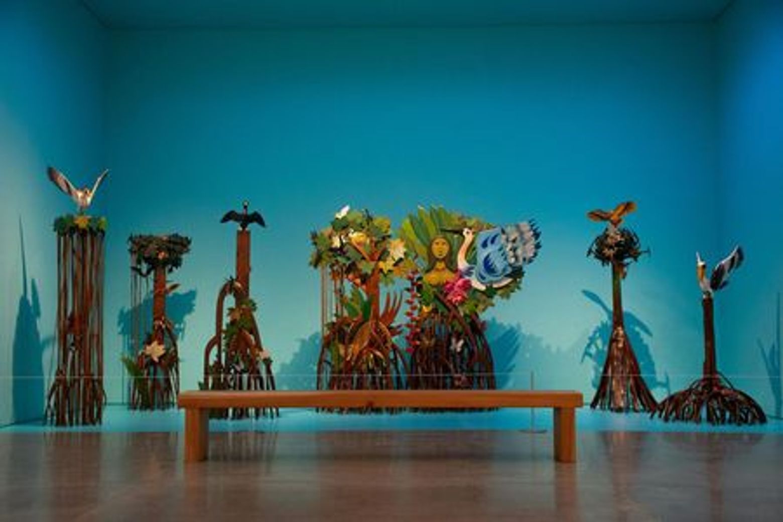 Музей современного искусства Медельина (MAMM): Билет с быстрым входом - photo 3