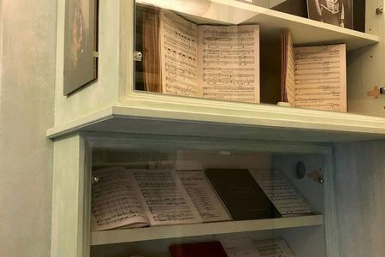 Casa Museo Luciano Pavarotti: Входной билет - photo 3