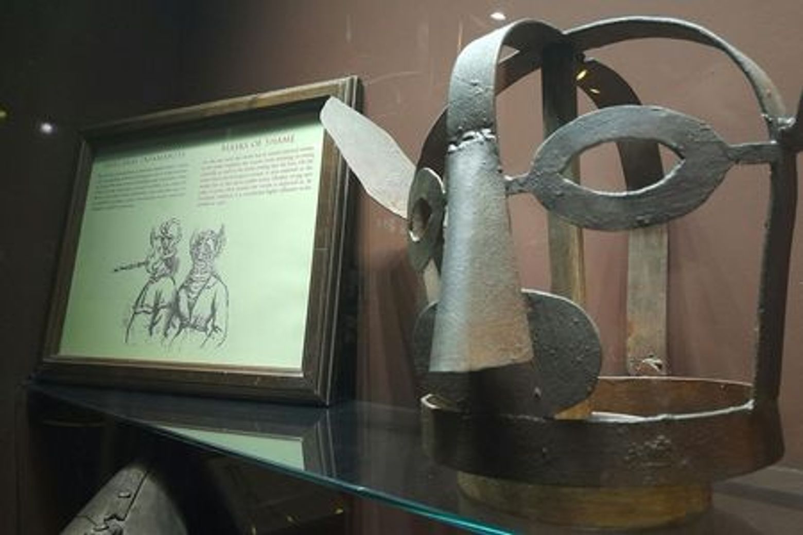 Дворец Олвидадос: Билет с входом без очереди - photo 4