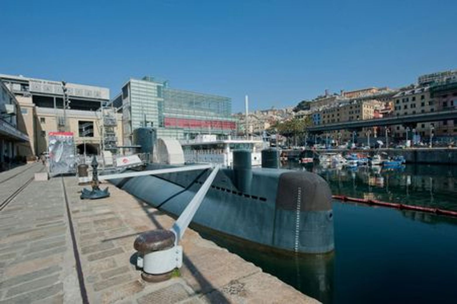 Музей Галата: Входной билет - photo 4