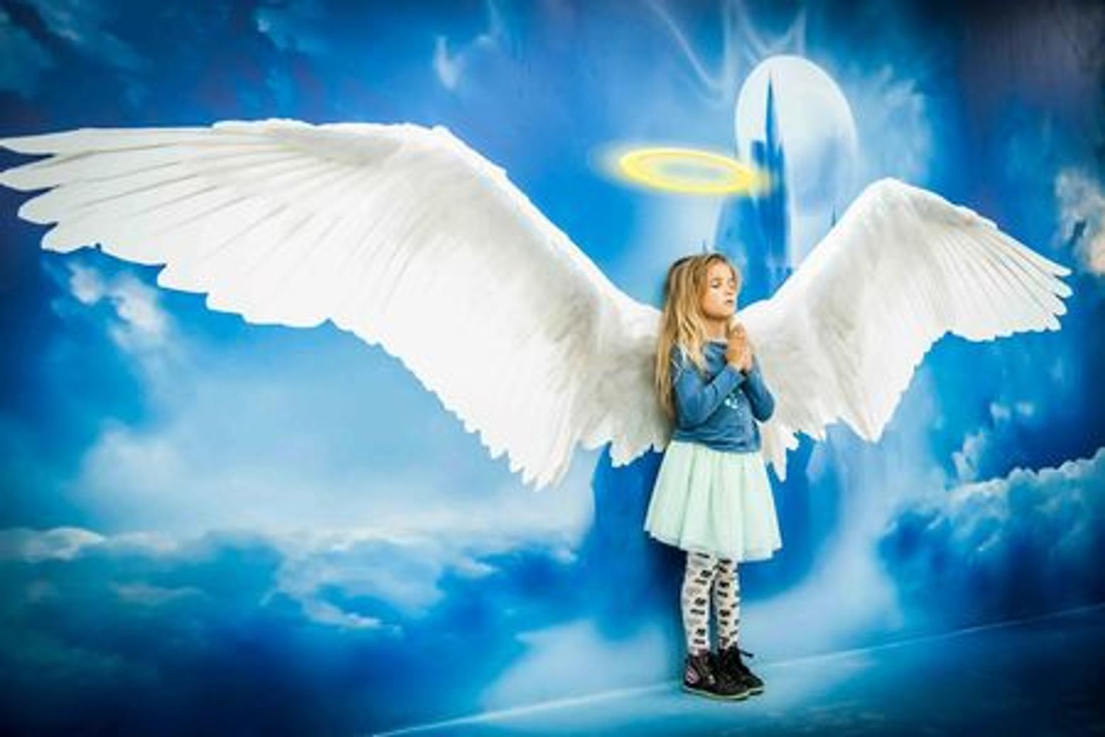 Музей воображения: Входной билет - photo 4