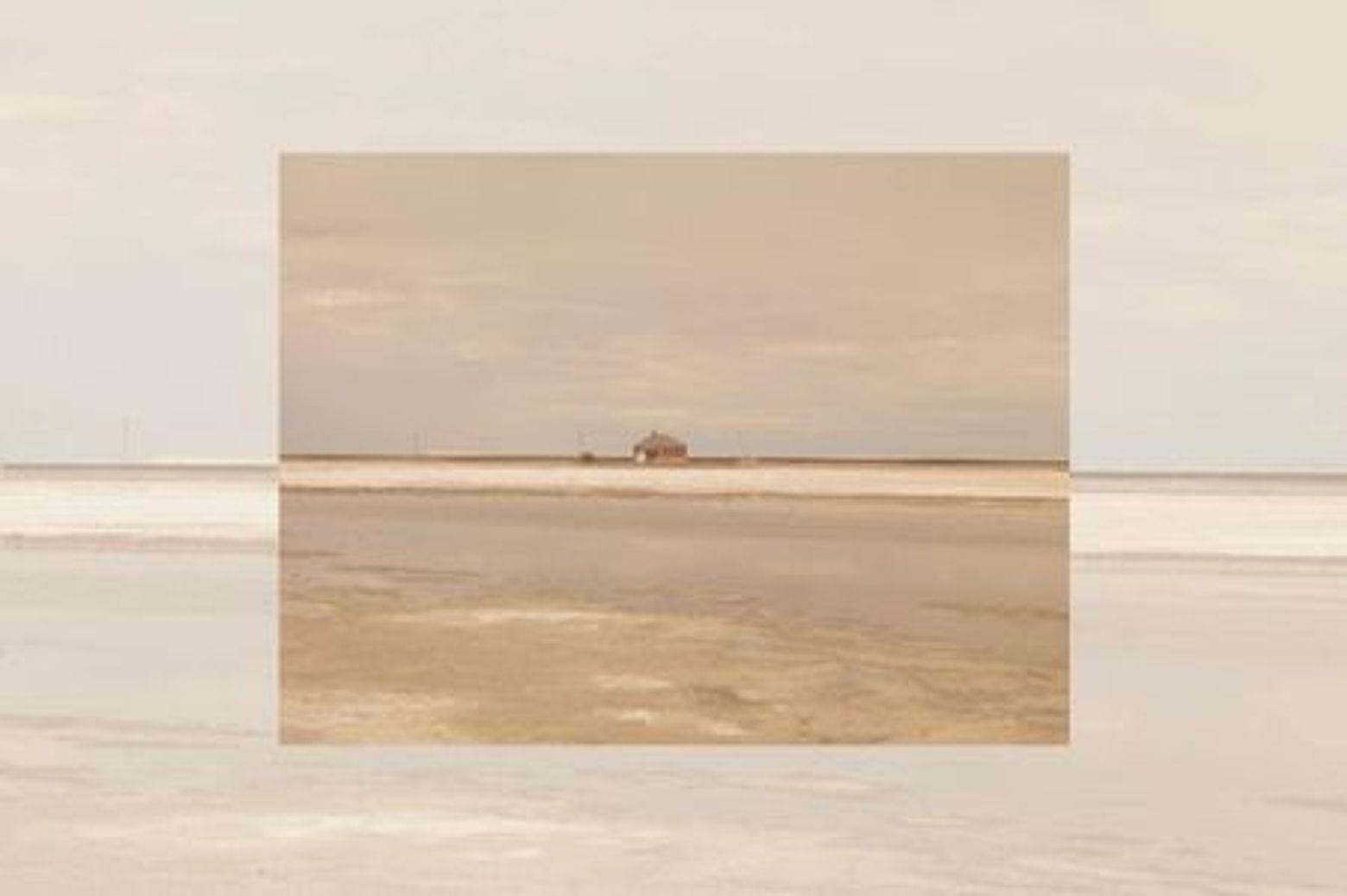 Fundacion MAPFRE Madrid - Sala Recoletos: Входной билет - photo 3