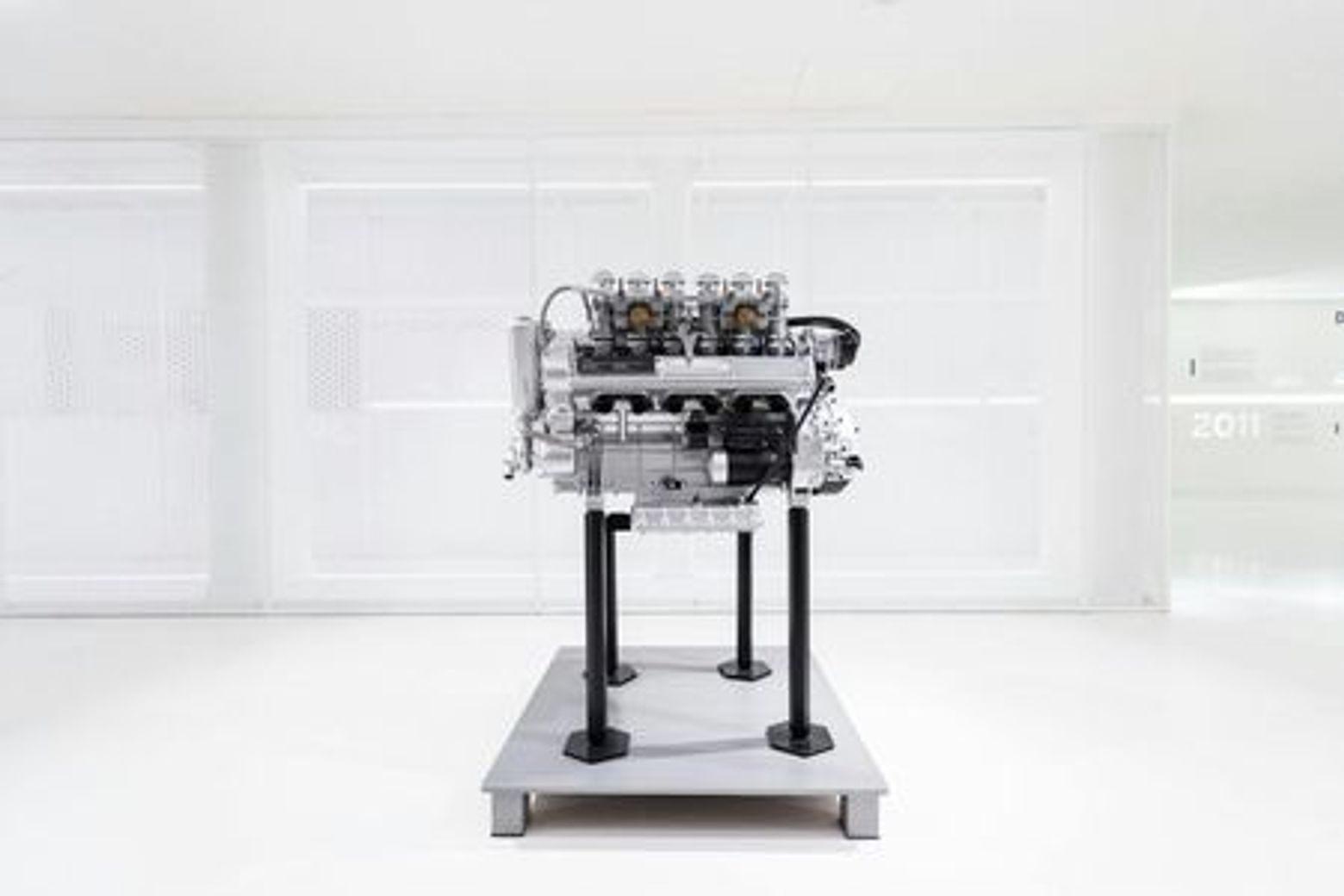 Входной билет в музей Ламборгини и Феррари - photo 4