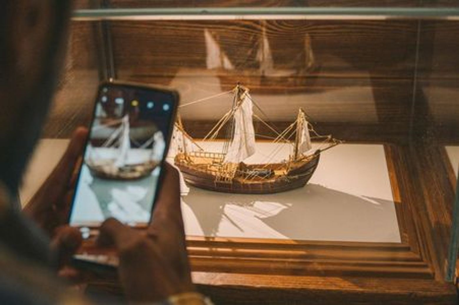 Музей Taylor 's Cellars & WOW: входной билет - photo 3