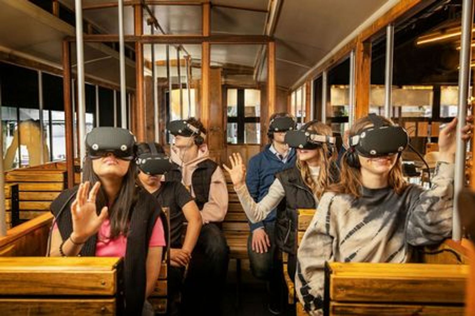 TimeRide Кельн: Входной билет - photo 4