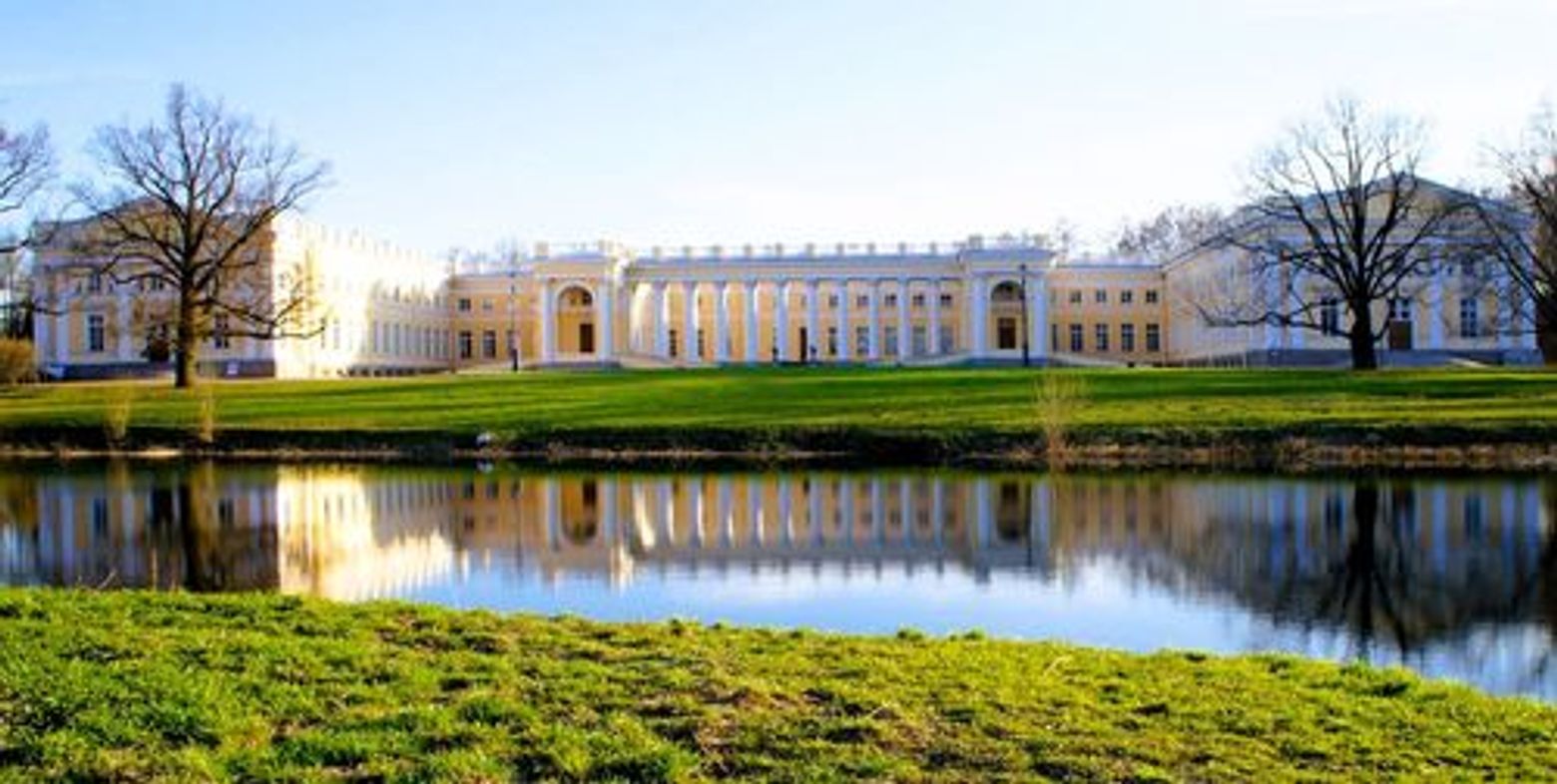 Царское село: Александровский дворец — билет и аудиоэкскурсия по последней резиденции Николая II - photo 4