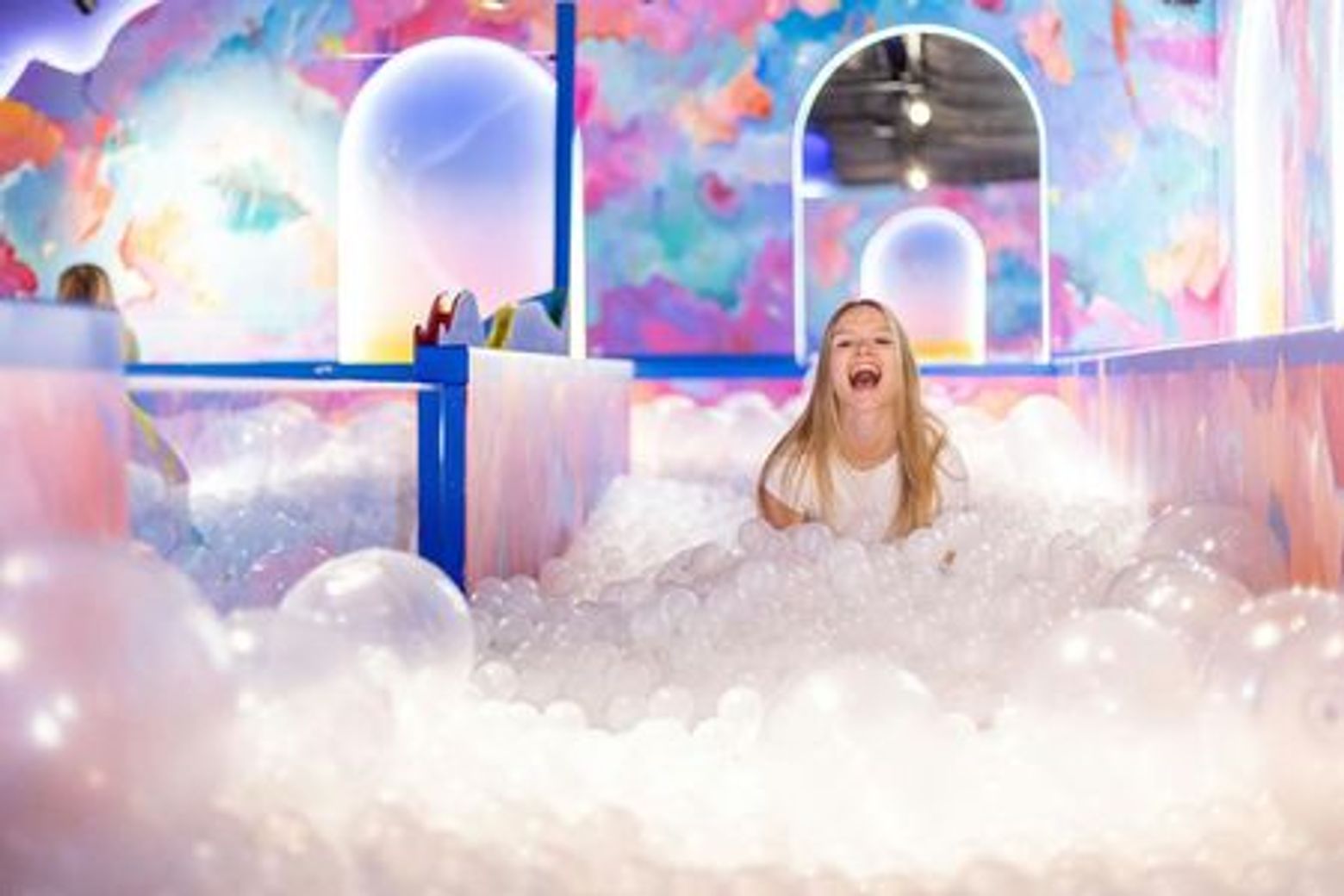 Музей сладкого космоса: Входной билет - photo 3