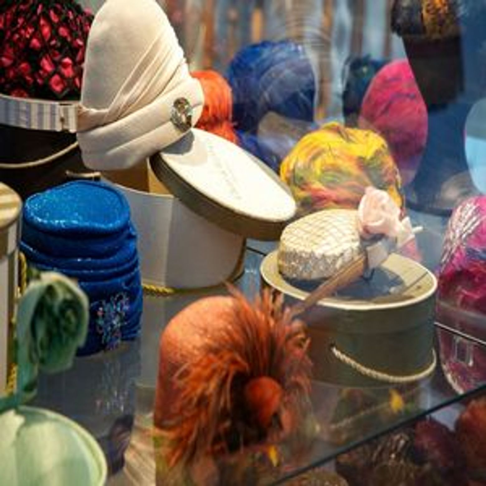 Музей автомобилей и моды: Входной билет - photo 4