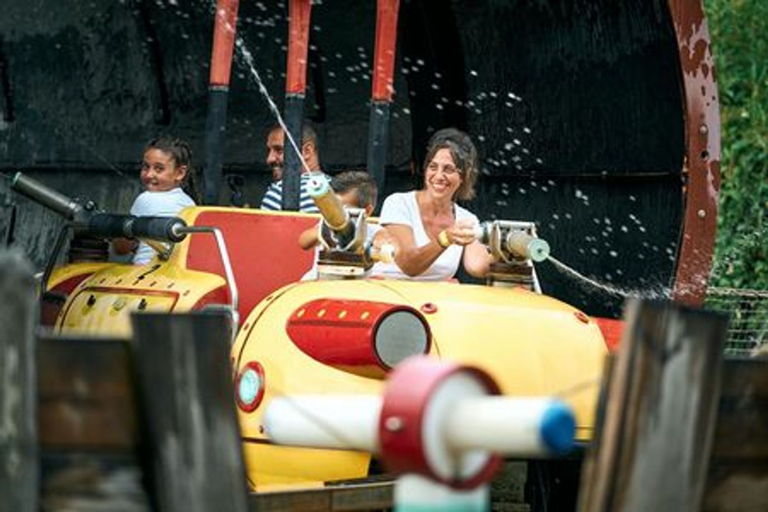 Walygator Sud-Ouest: Входной билет - photo 3