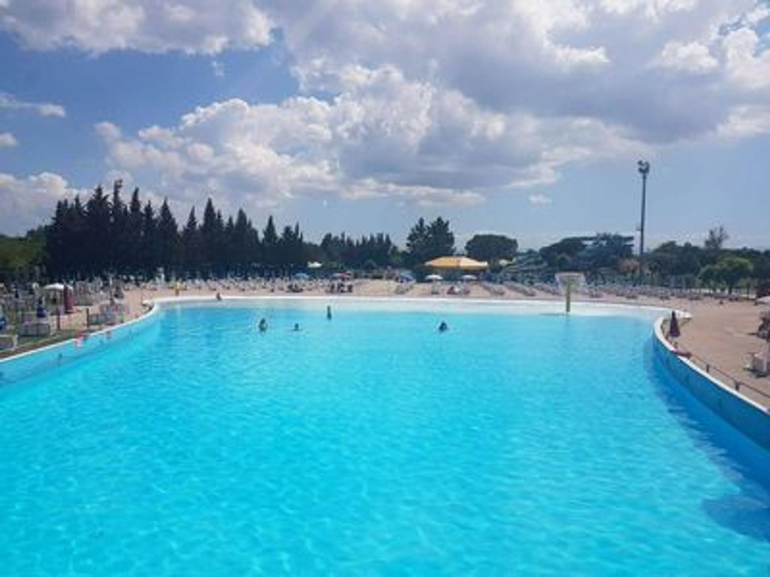 Acquajoss: Билет с быстрым входом - photo 4