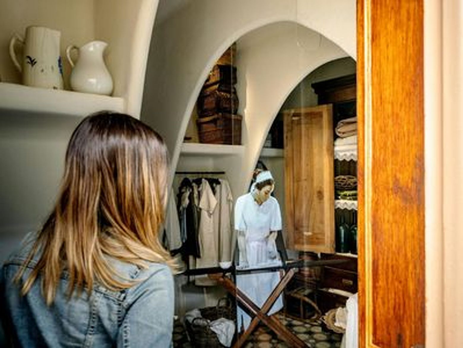 Каса-Бальо: Усовершенствованный билет (серебряный) - photo 4