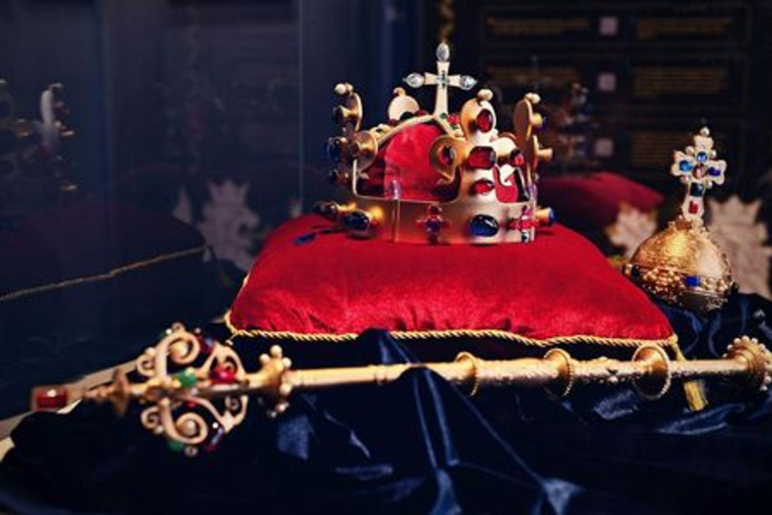 Музейная история Праги: входной билет - photo 3