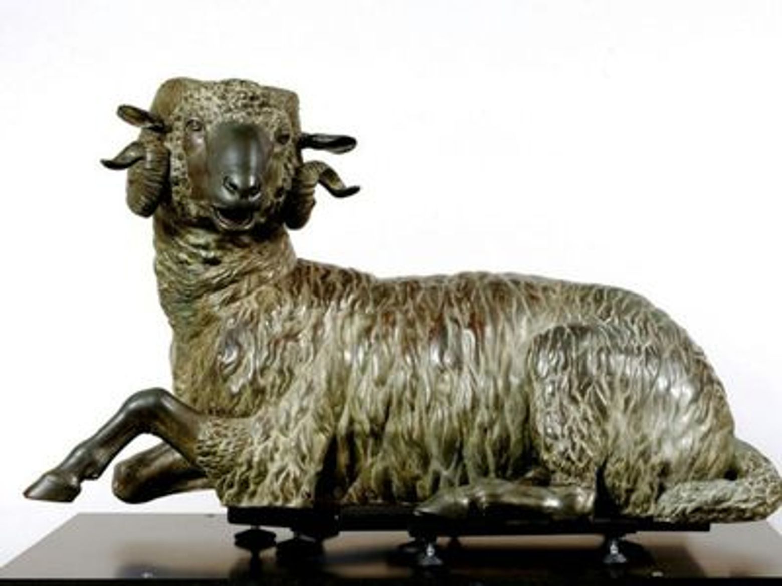 Региональный археологический музей Антонино Салинаса: входной билет - photo 4