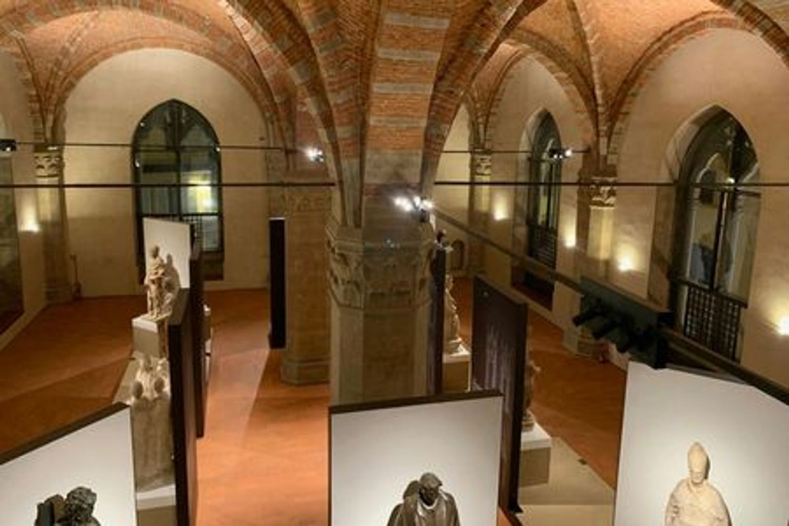 Церковь и музей Орсанмикеле: входной билет - photo 3