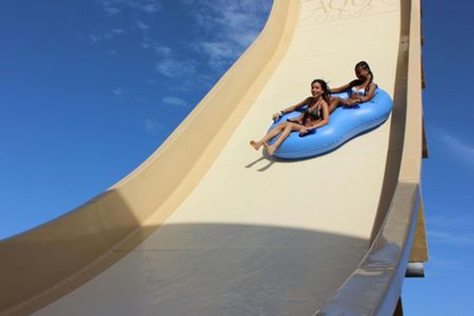 Aqua World Rome: Входной билет - photo 4