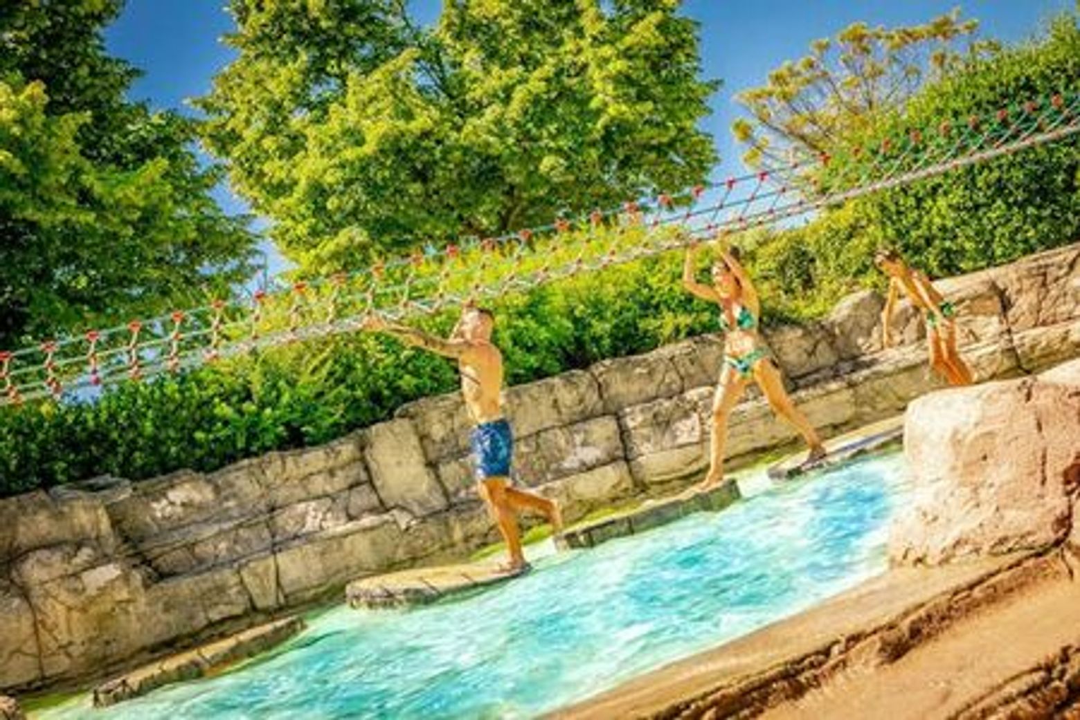 Билет на открытую дату в аквапарк Parco Cavour - photo 3