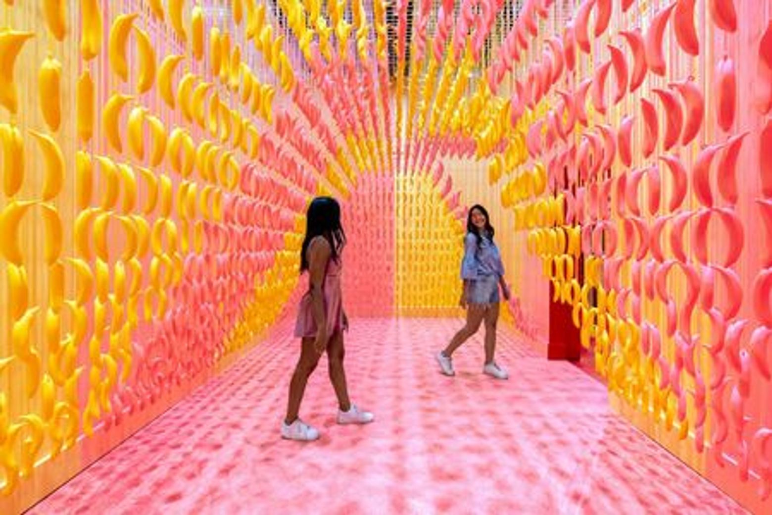 Музей мороженого в Остине: Входной билет - photo 3